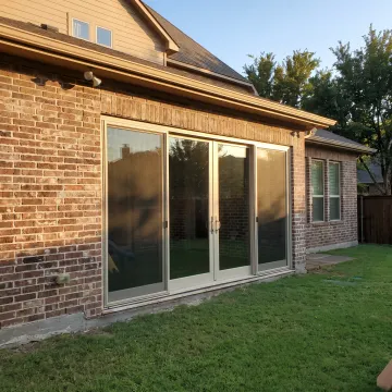 Window and Door Replacement Company in Dallas