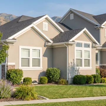 Replacement Windows in Ogden, UT