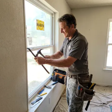 Austin Window and Door Replacement