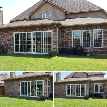 Replacement Windows and Doors in Oklahoma City
