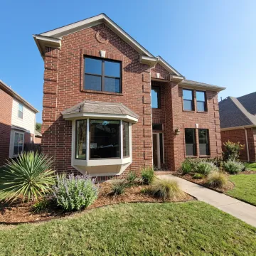 Window Replacement in Dallas, Texas