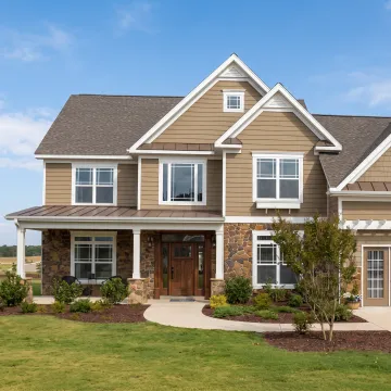 Custom Exterior Doors in Utah