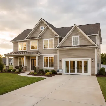 Buy Replacement Windows and Doors