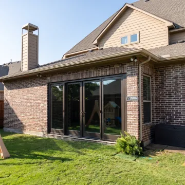 Window and Door Solutions in Fort Worth