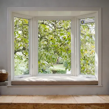 Replacement Bay and Bow Windows