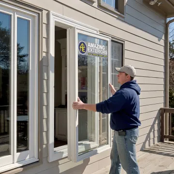 Best Window Replacement Company
