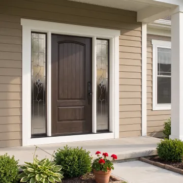 Door Installation