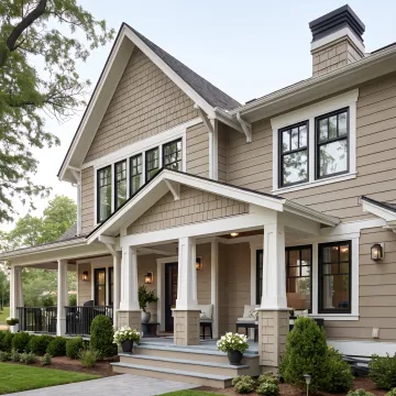 Fiber Cement Siding Contractors