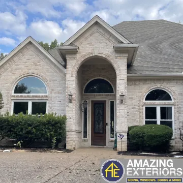 Custom Replacement Windows in Dallas