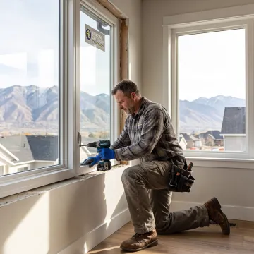 Best Window Replacement in Salt Lake City