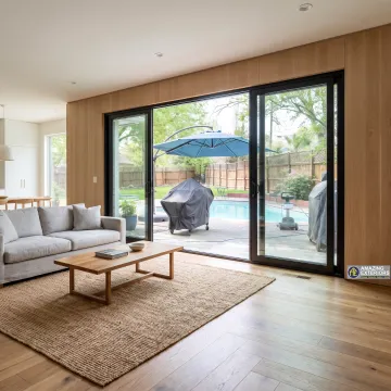 Patio Door Installation and Replacement