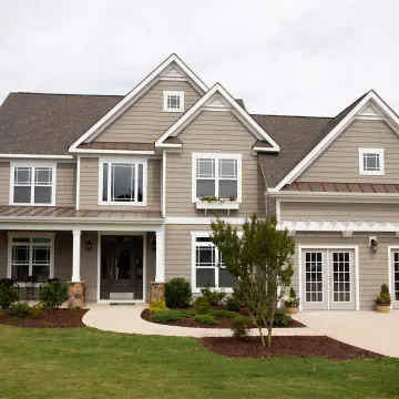 Fiber Cement Siding Installation and Repair