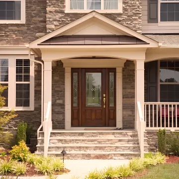 Front Door Company in San Antonio, Texas