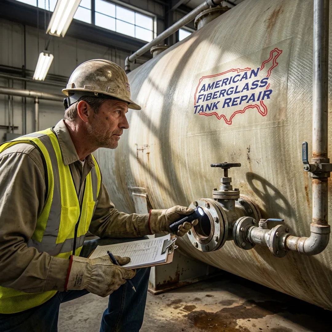 Fiberglass Pipe and Tank Insulation Solutions