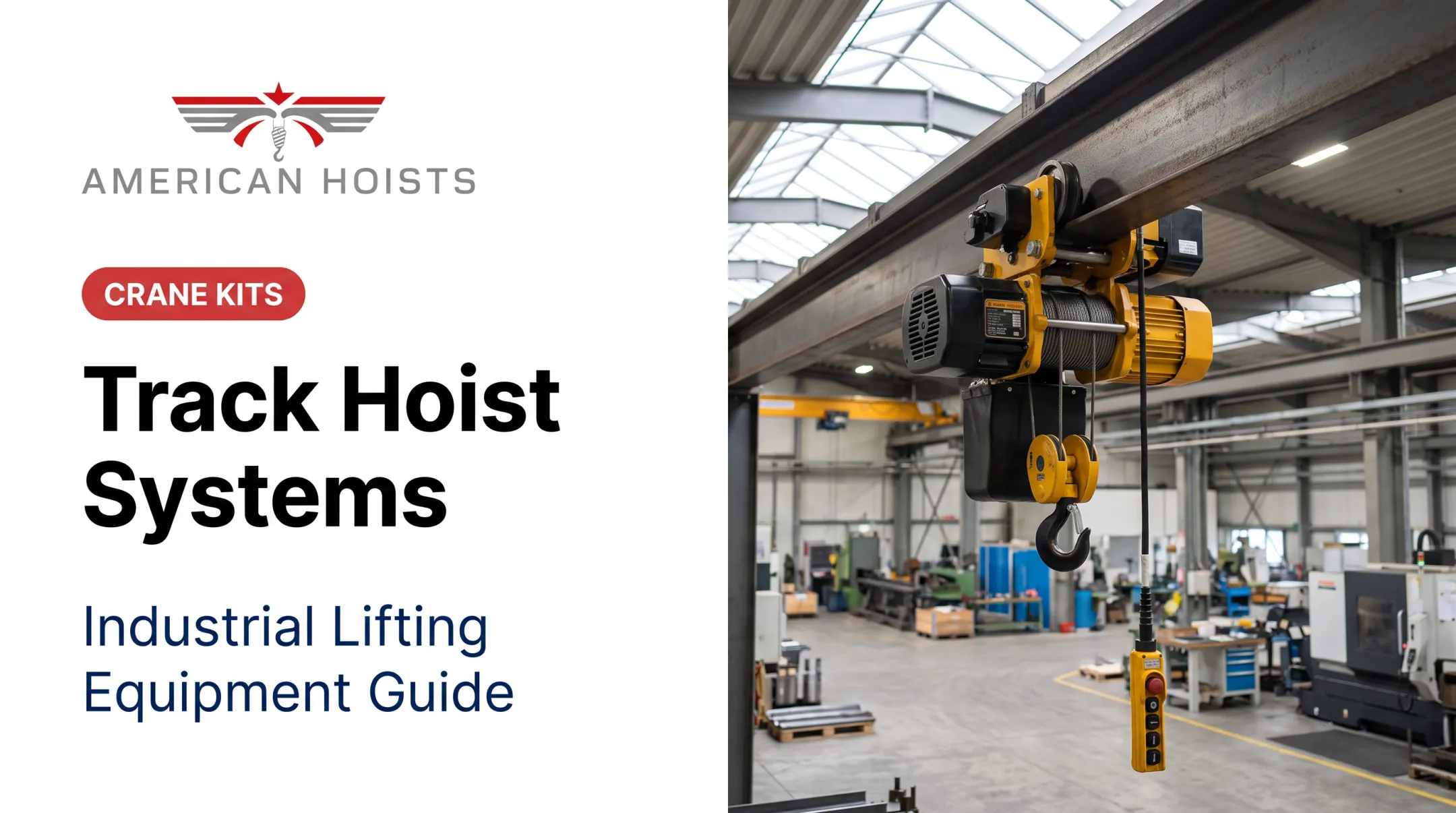 Track Hoist Systems