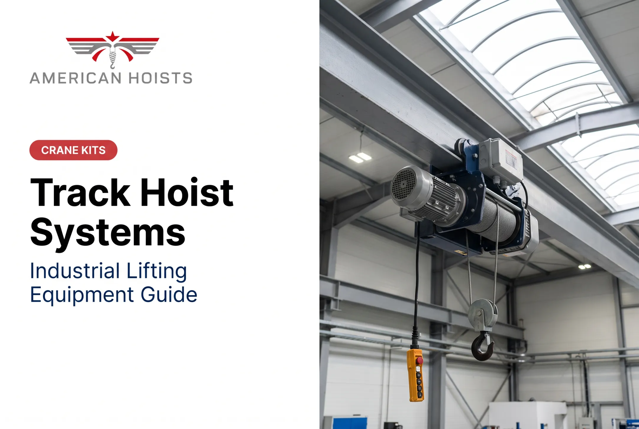Track Hoist Systems
