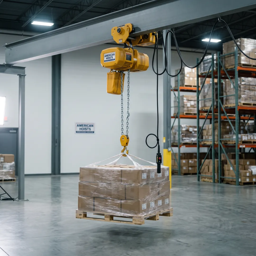 Warehousing & Logistics