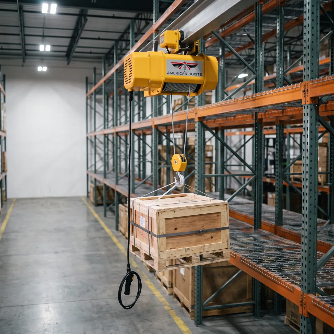 Warehousing & Distribution