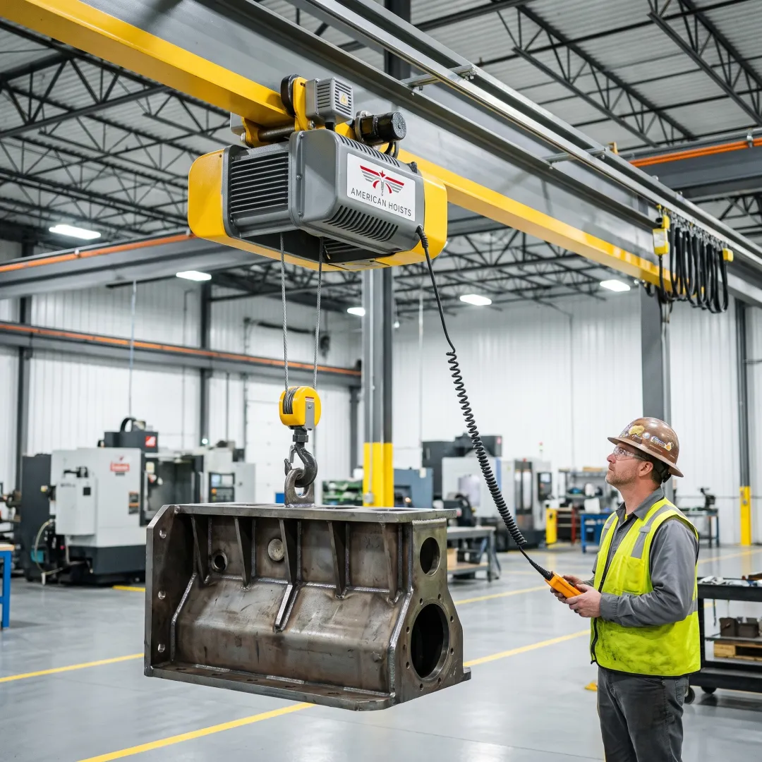 Manufacturing