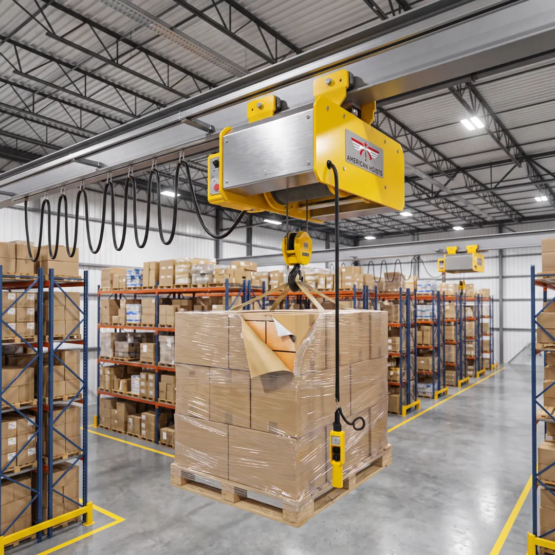 Warehouse & Distribution
