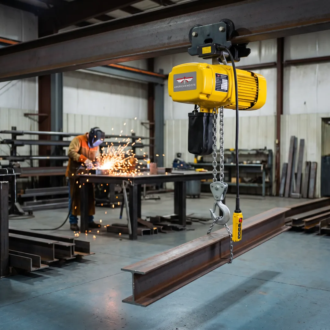 Fabrication & Construction