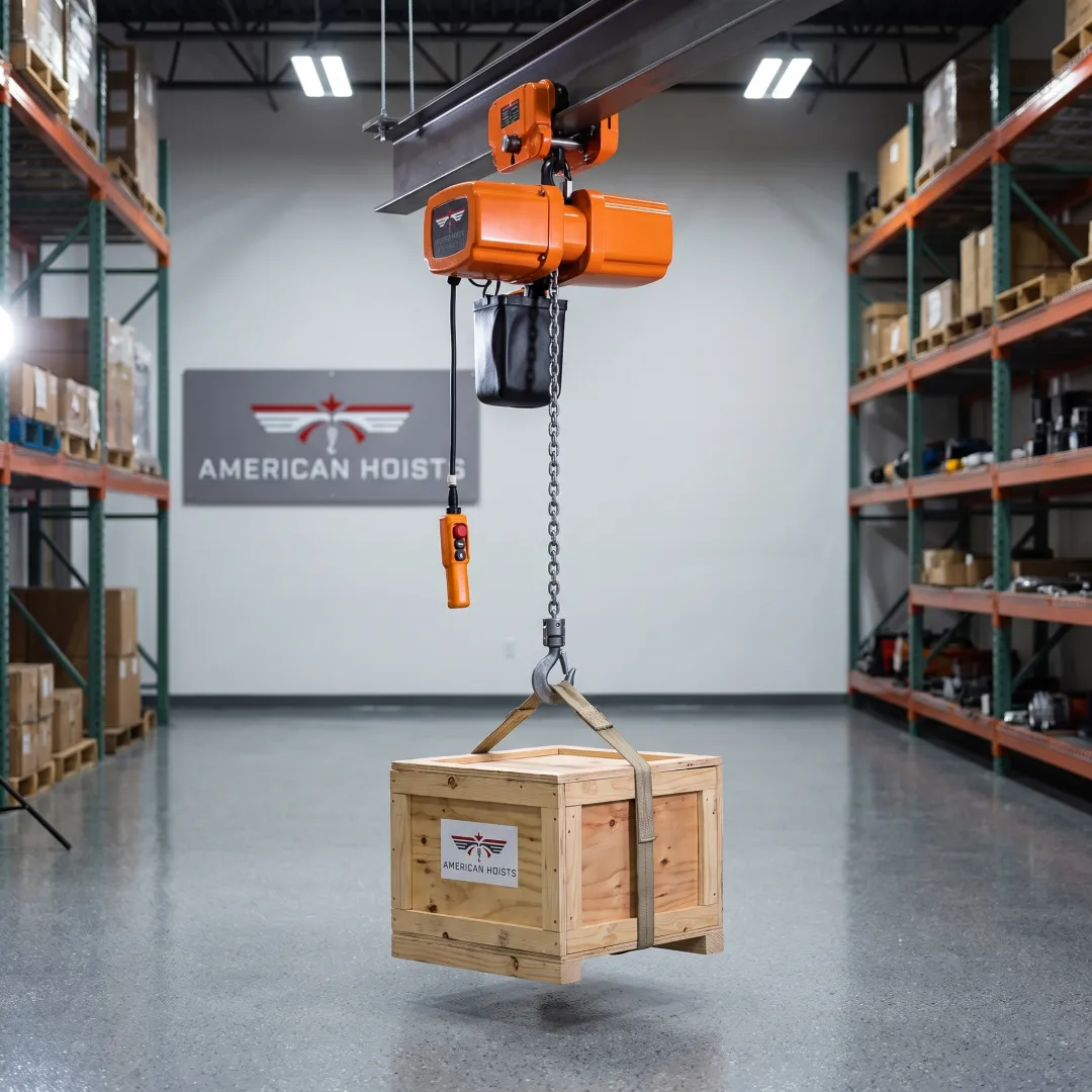 Warehousing & Logistics