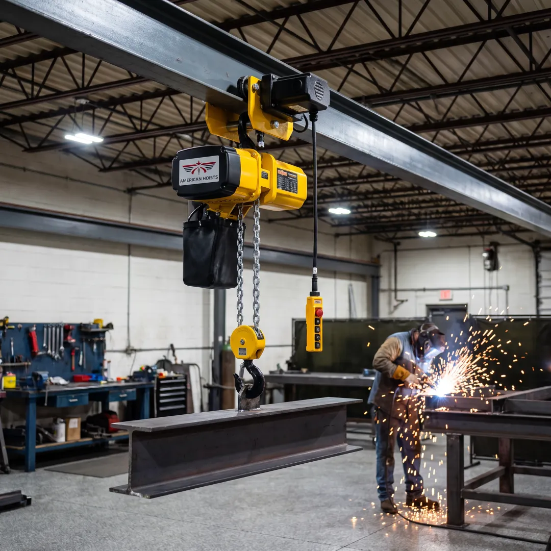 Construction & Fabrication