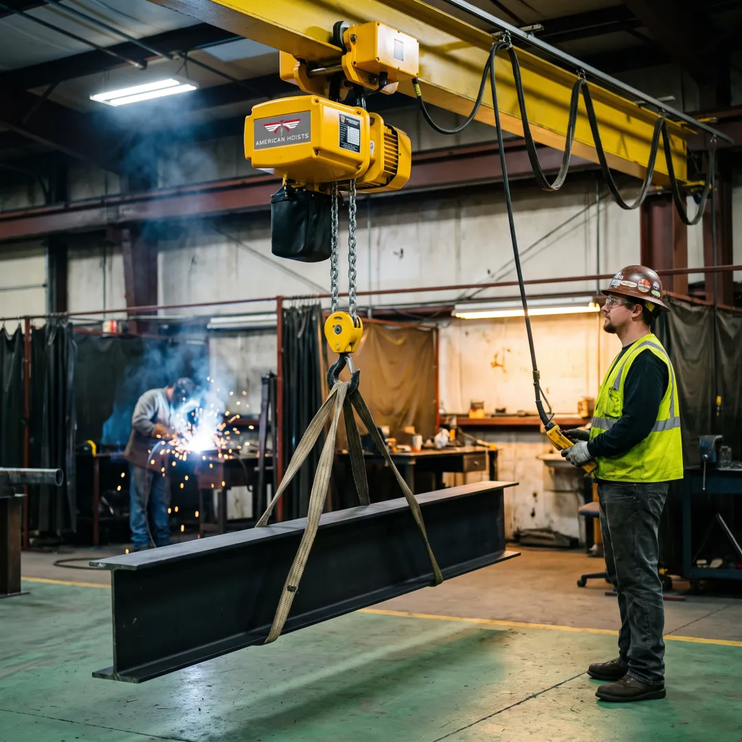 Construction & Fabrication