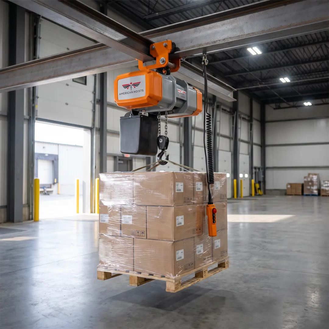Warehousing & Distribution