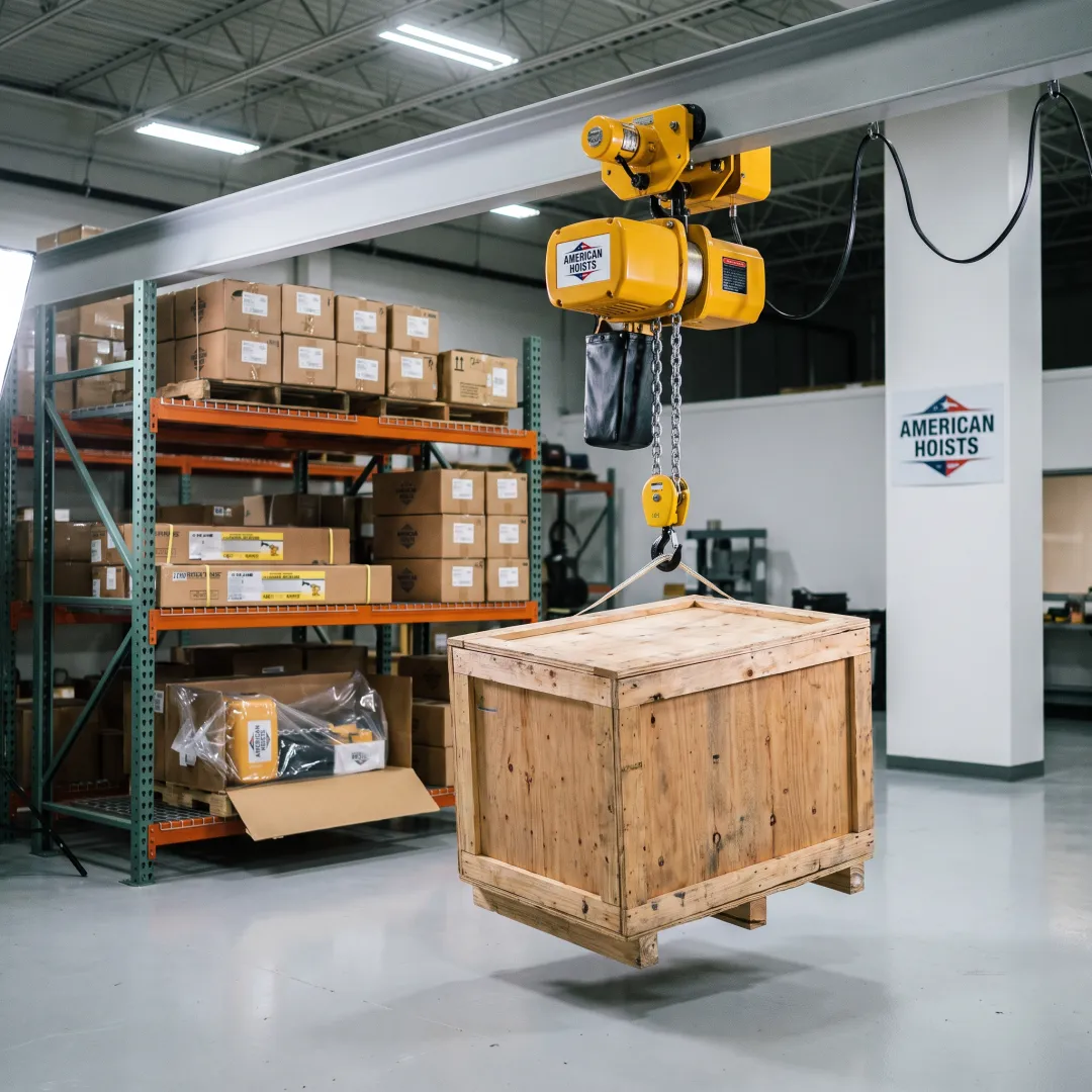 Warehousing & Distribution