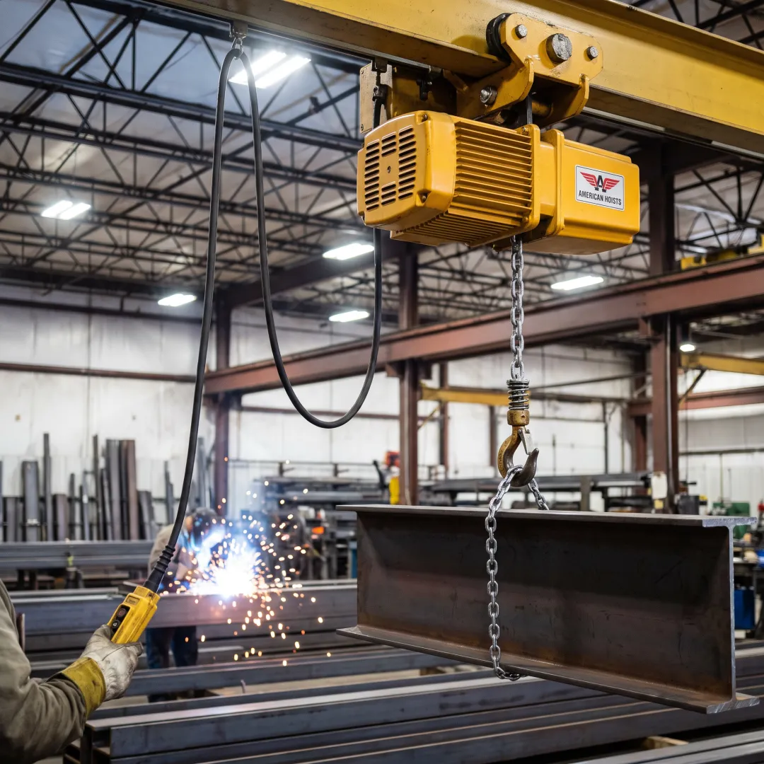 Construction & Fabrication