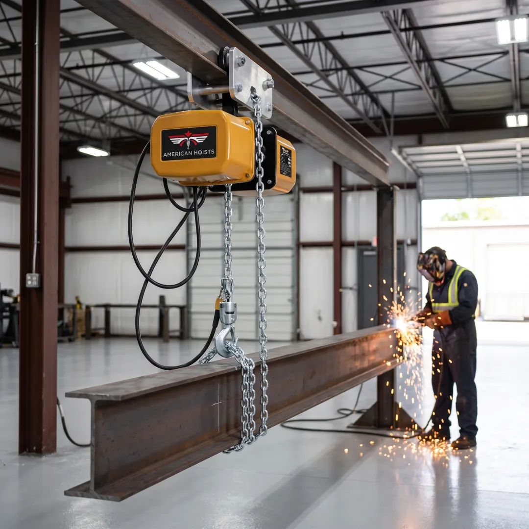 Fabrication & Construction