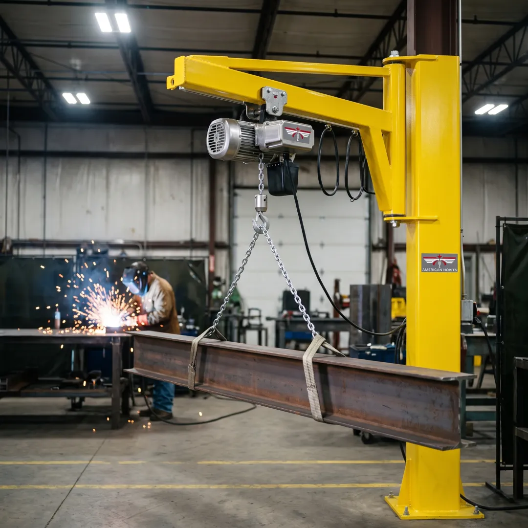 Construction & Fabrication
