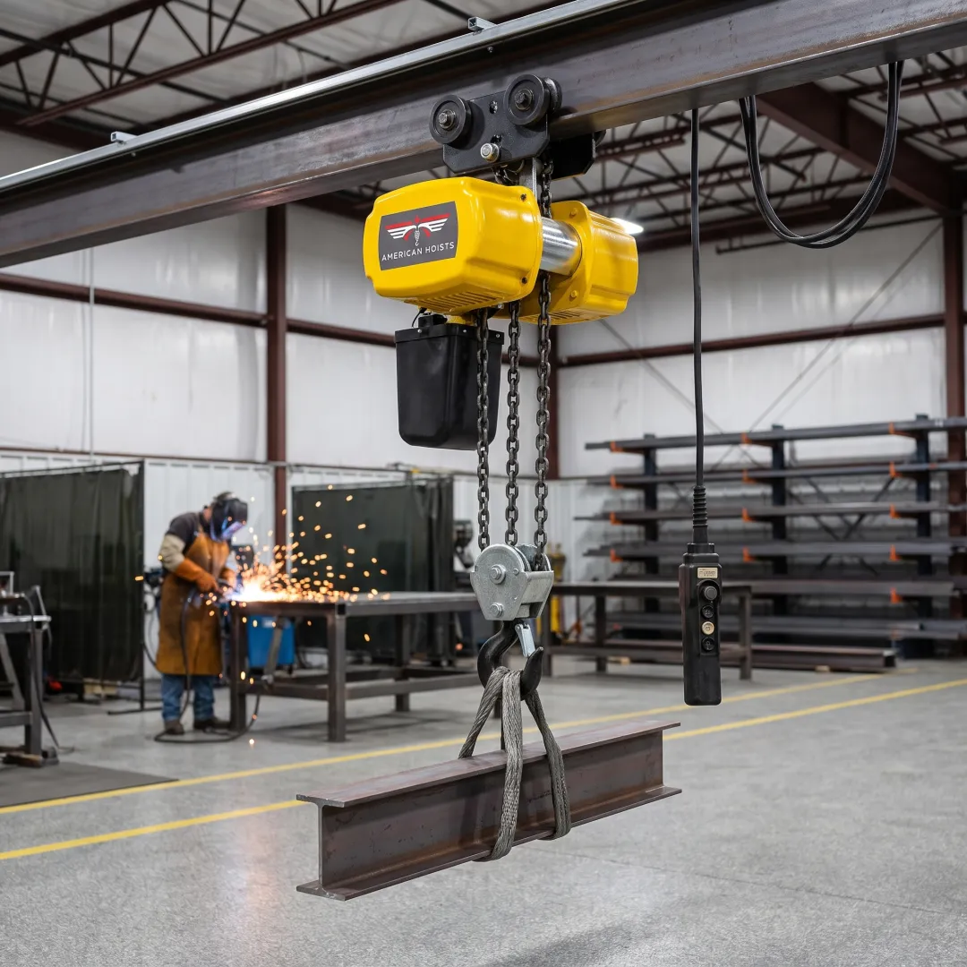 Construction & Fabrication