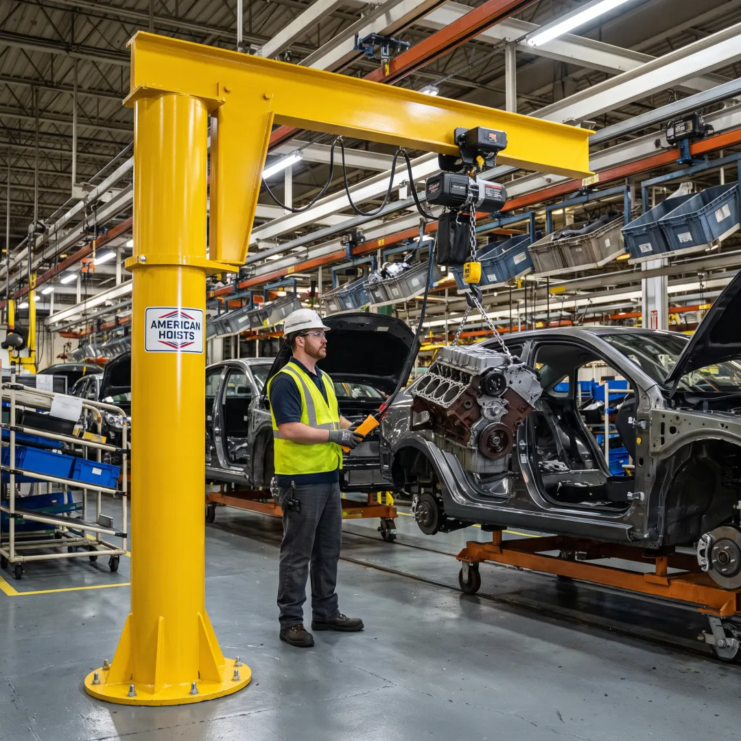 Automotive & Assembly