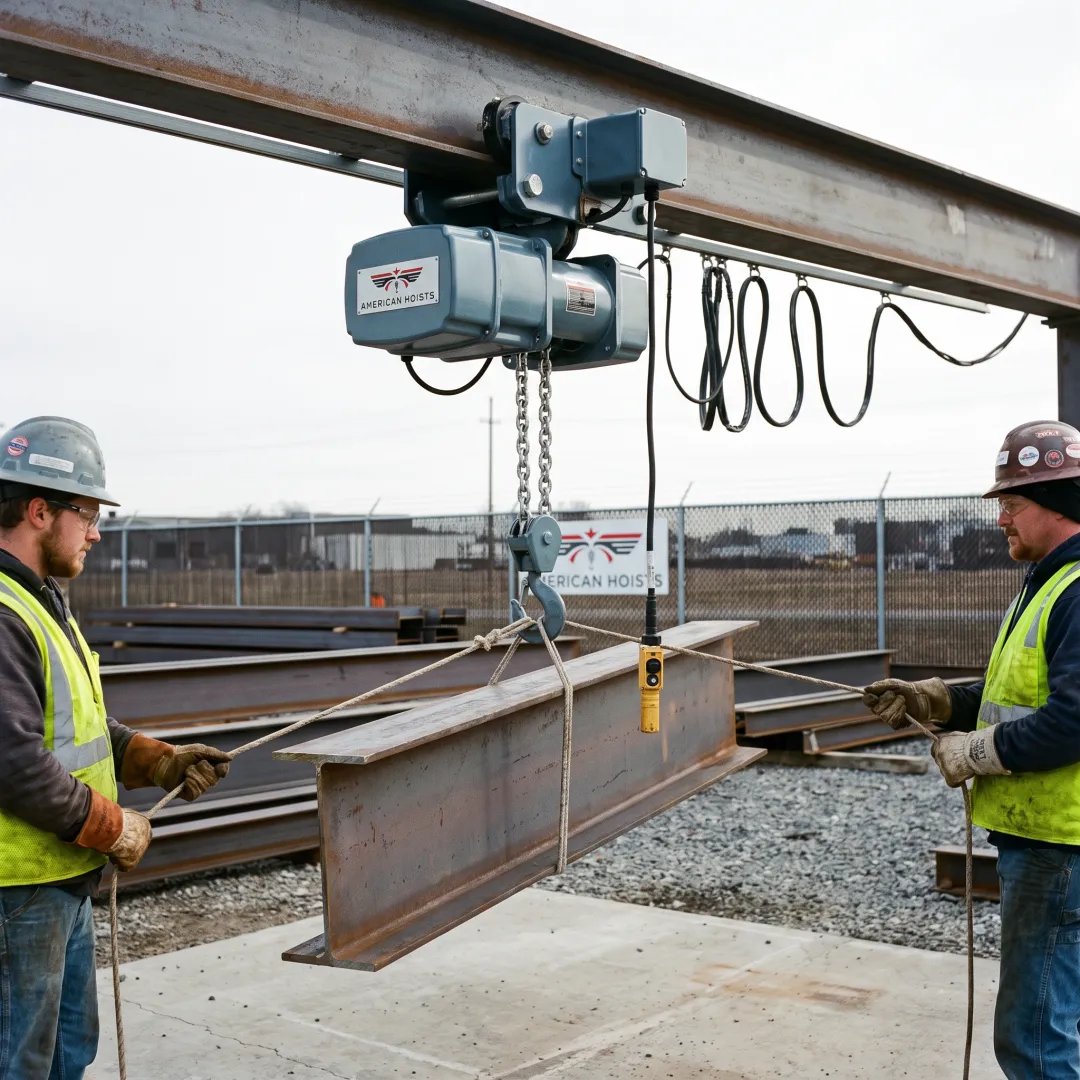 Construction & Fabrication