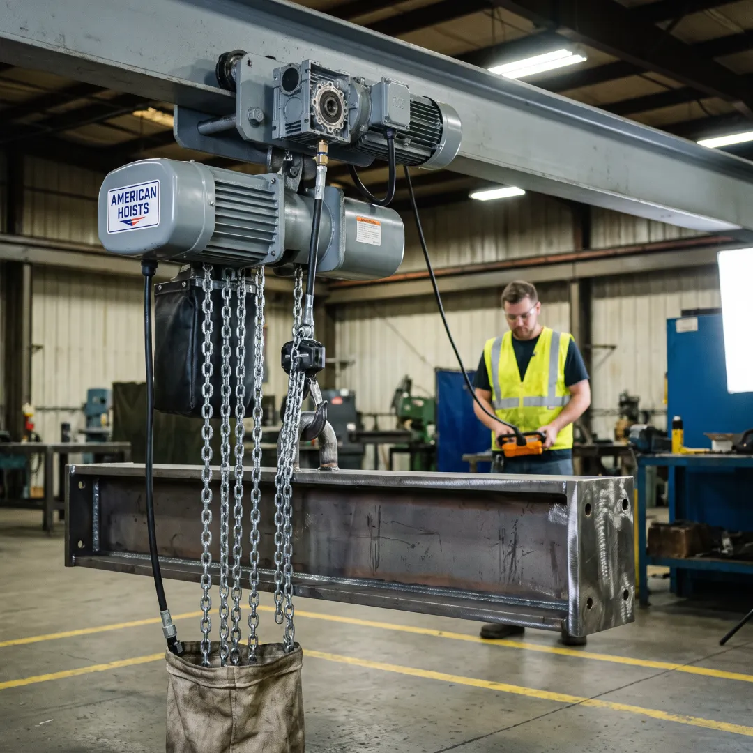 Industrial Manufacturing