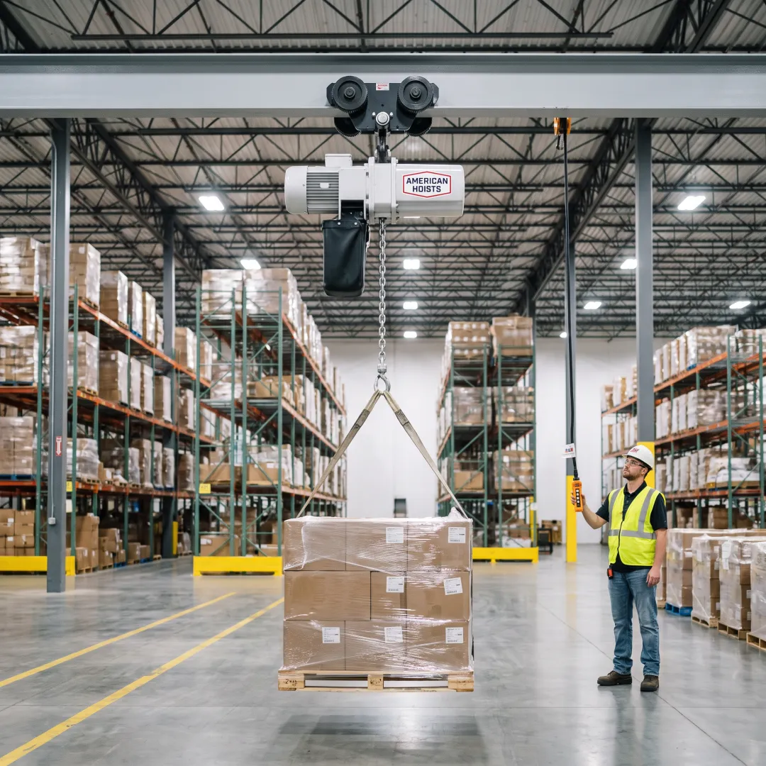 Warehousing & Distribution