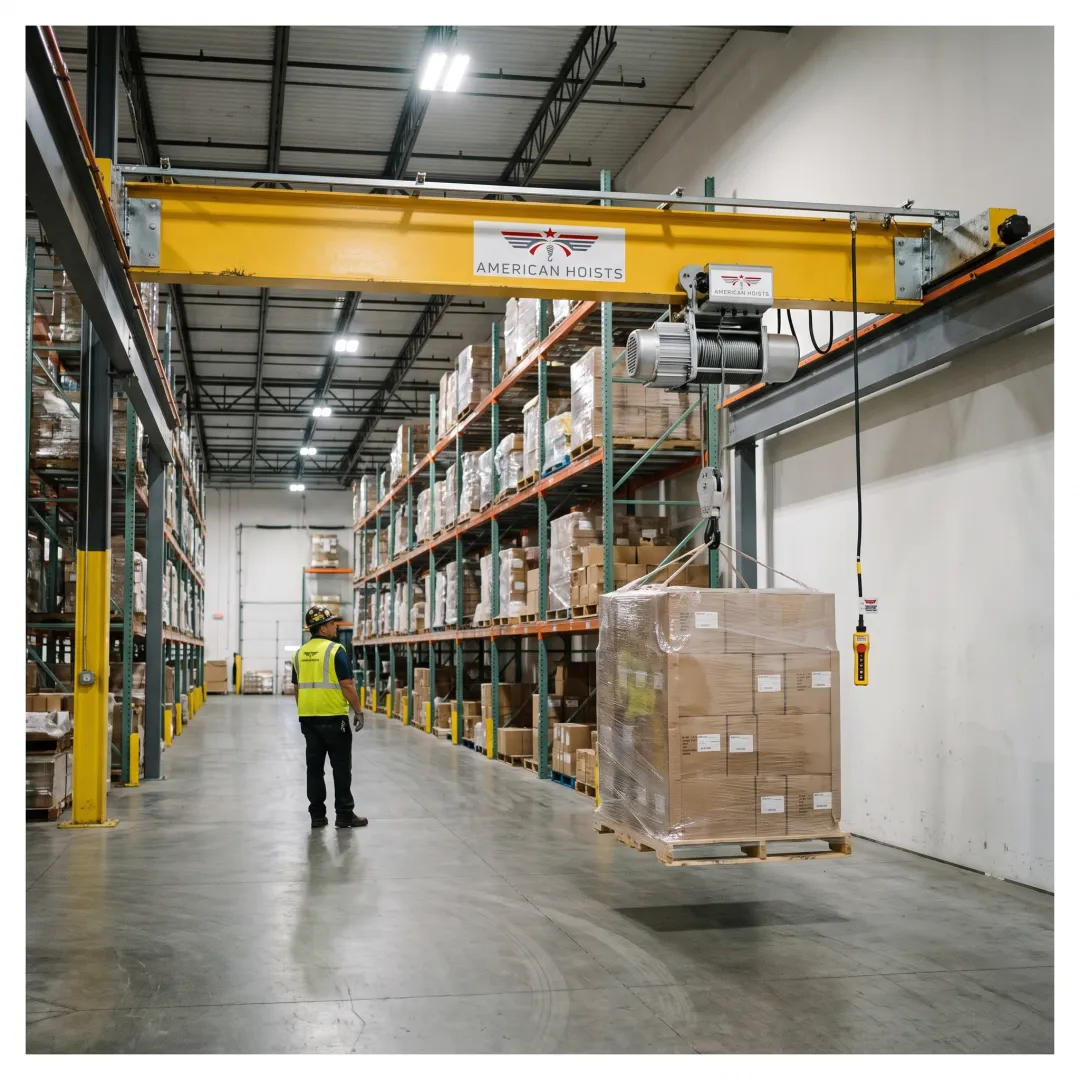 Warehouse & Distribution