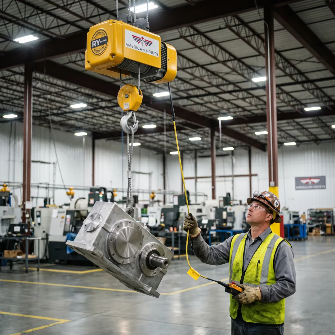 Heavy Equipment Handling