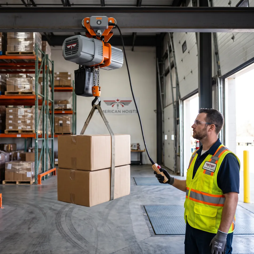Warehousing & Distribution