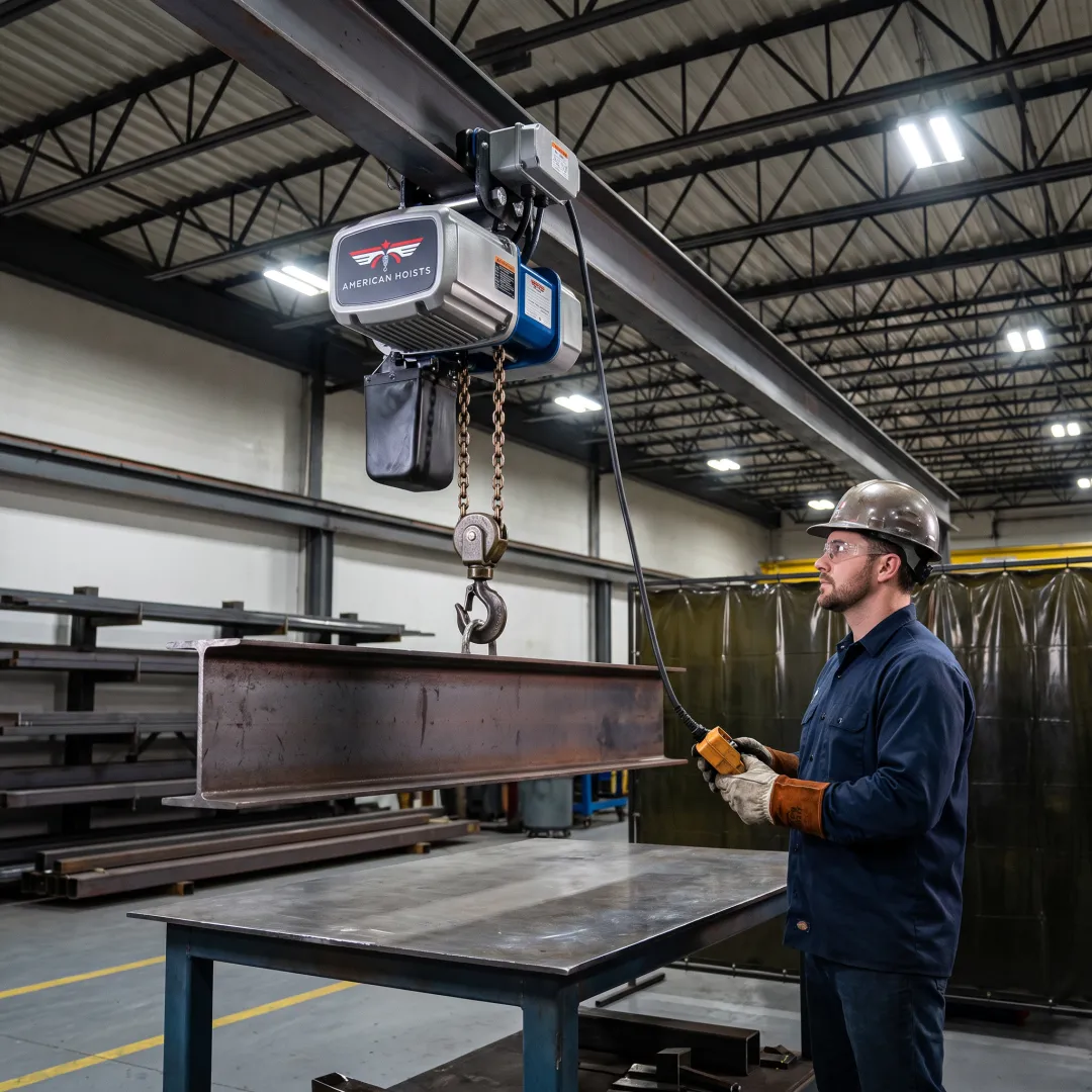 Construction & Fabrication