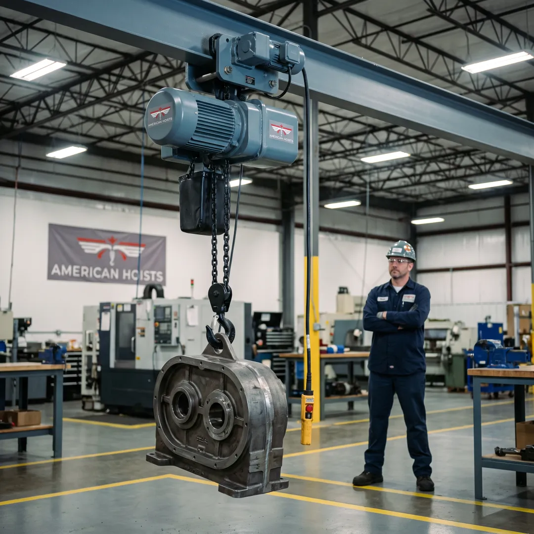 Manufacturing