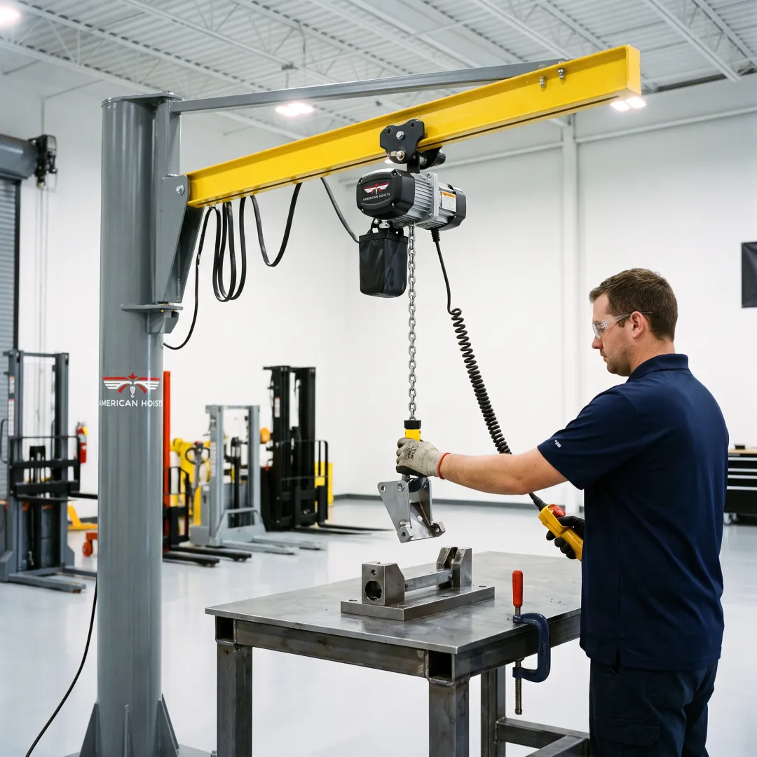 Assembly Workstations