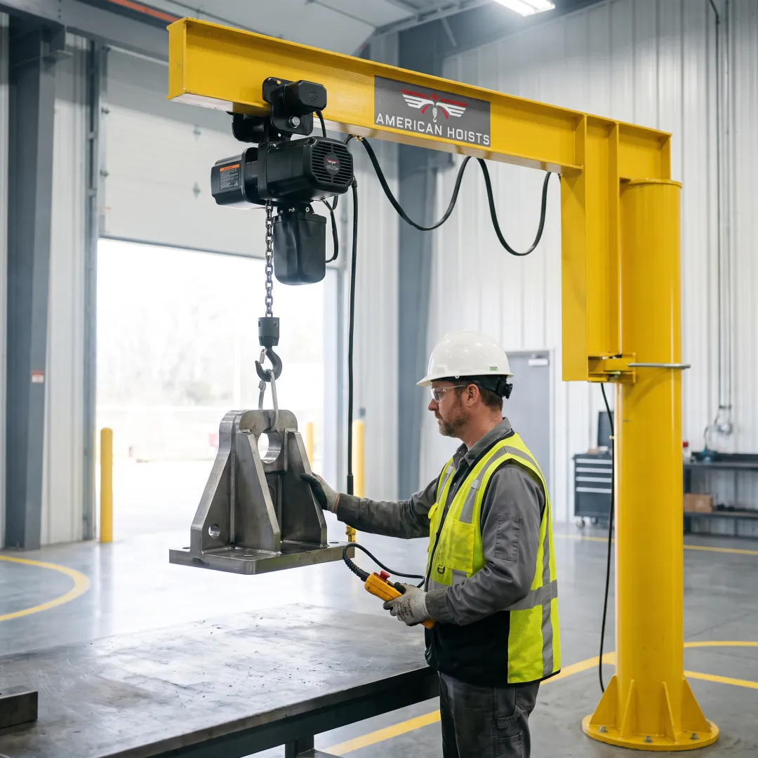 Manufacturing Facilities