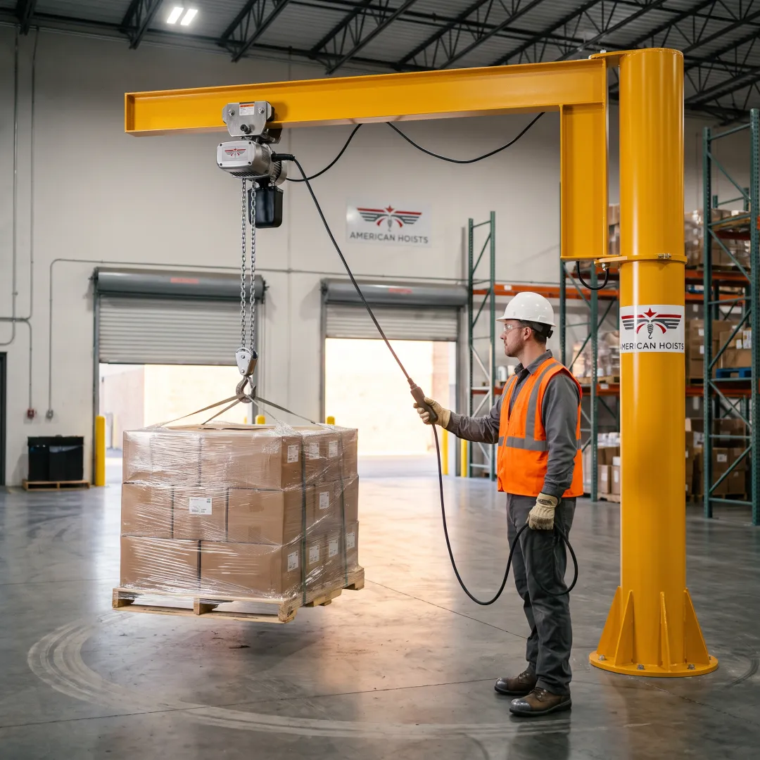 Warehousing & Distribution