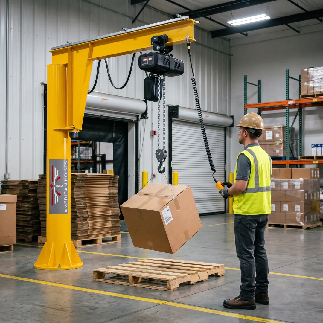 Warehousing & Distribution