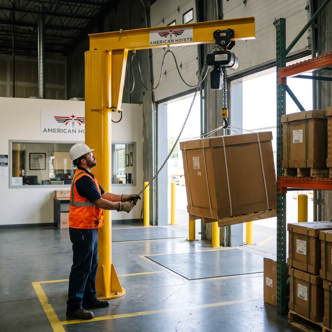 Warehousing & Distribution