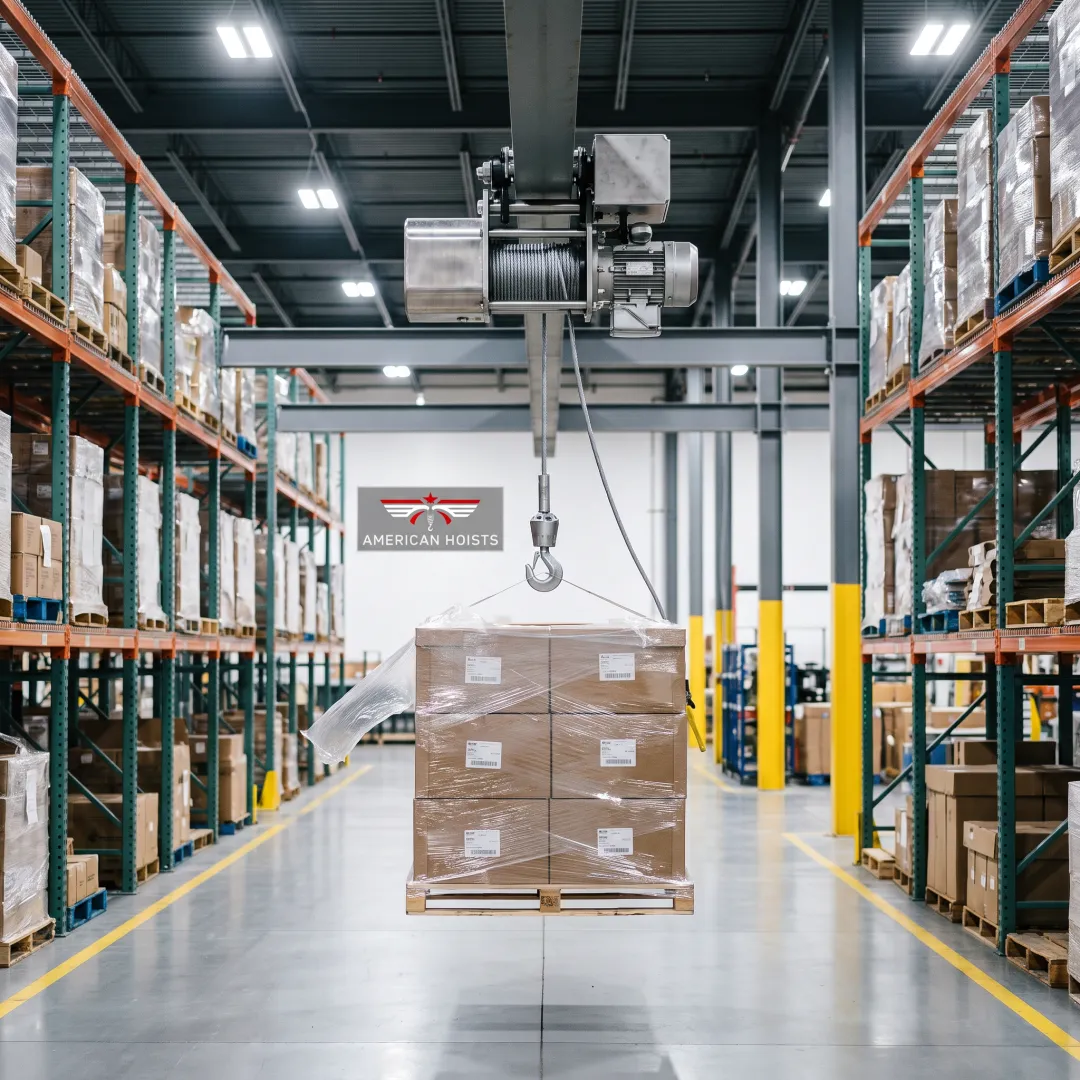 Warehouse & Distribution Centers