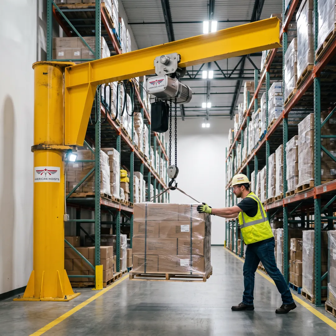 Warehouse & Distribution